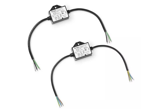 LED照明浪涌保護模塊IEC/EN 61643-11認證、CE認證