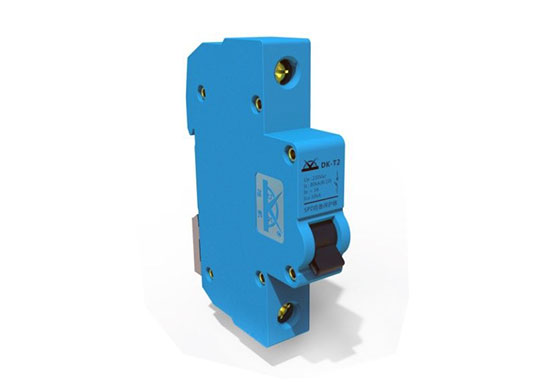 SSD后備保護器型式試驗