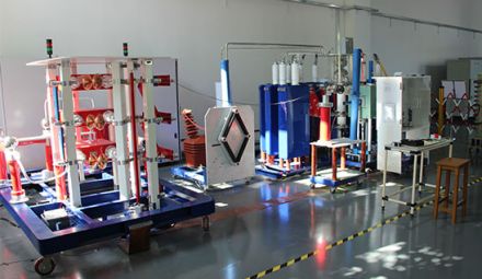 整機電流沖擊測試哪里可以做？