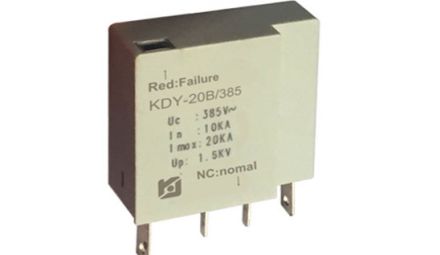 PCB板載防雷器型式試驗認證哪里可以做？